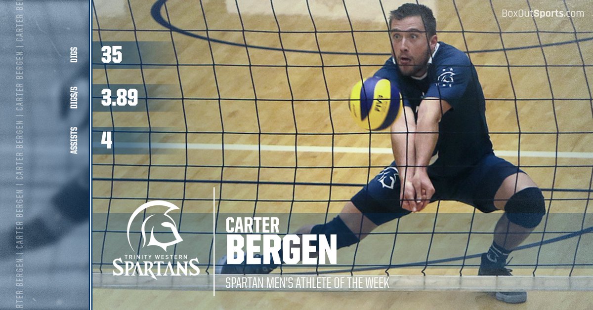 TWU Spartans tweet media