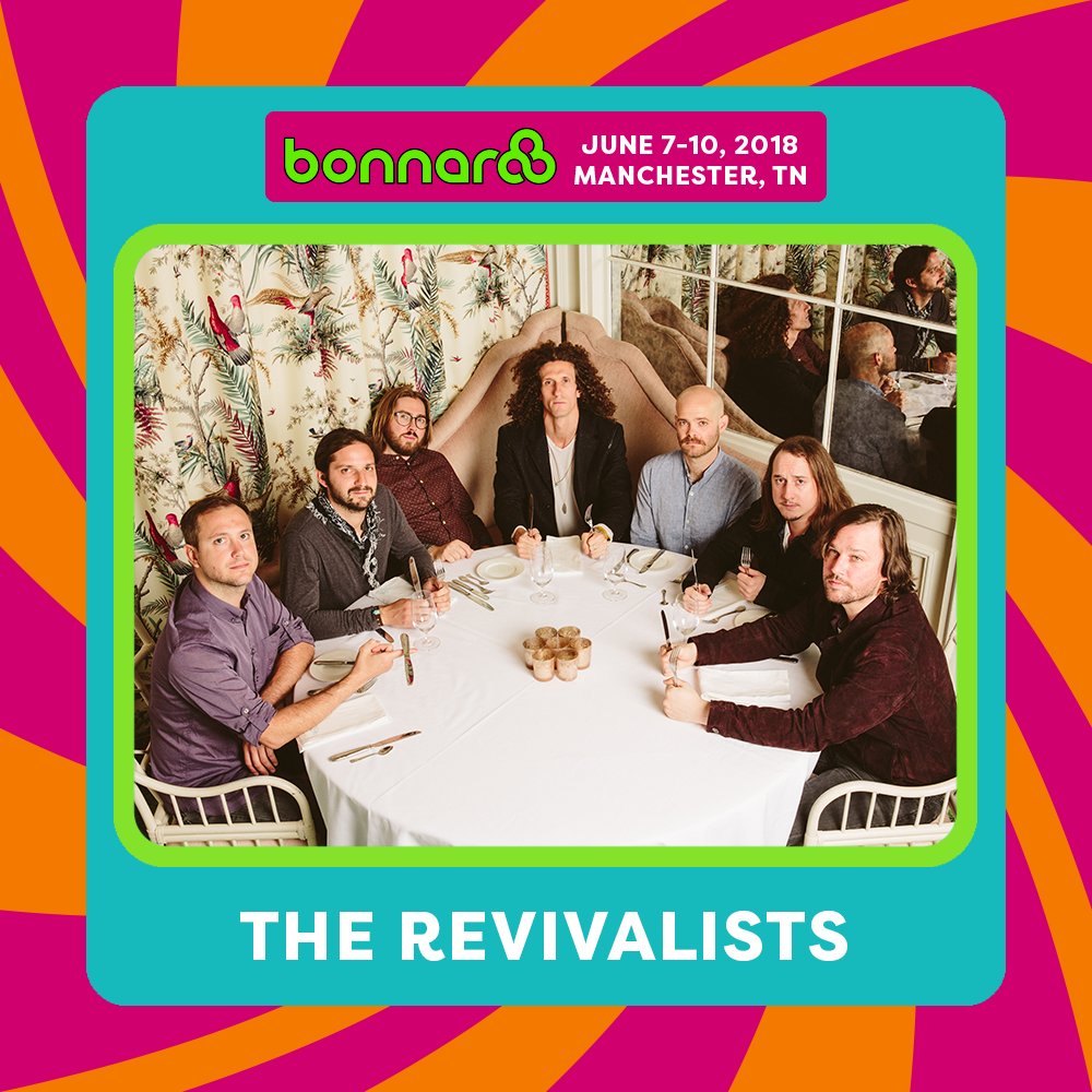 Well look at that...

We're back at #TheFarm this June for <a href="/Bonnaroo/">Bonnaroo</a>! All the info: bit.ly/2E3AIcz #Bonnaroo