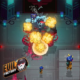 Dusk_Dragoon's tweet photo. Yeah boi #evilfactory https://t.co/b2qvOZ6qmj