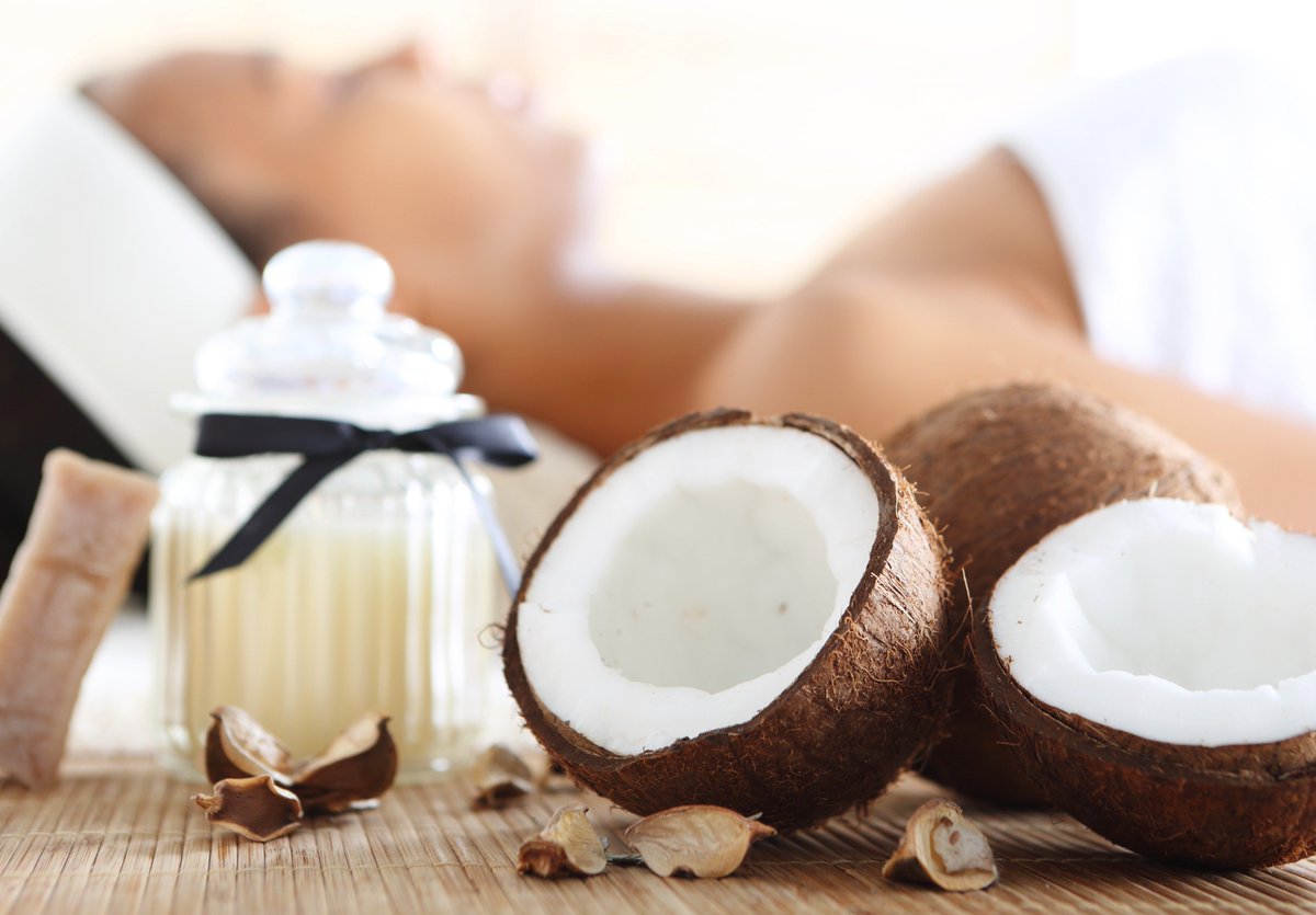 ¿El aceite de coco es un súper alimento?