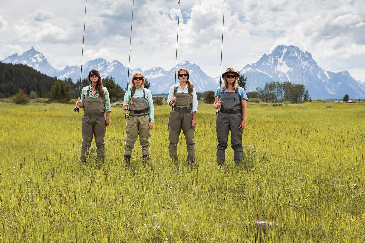 Big Hole River Foundation tweet media