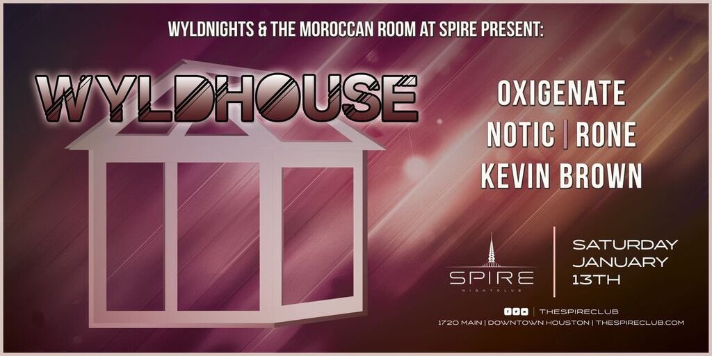 wyldnightstx's tweet photo. We’re about to shuffle the night away this Saturday #wyldhouse #wyldnights 

https://t.co/Ghrel5O4tP https://t.co/er4n6ZABDY