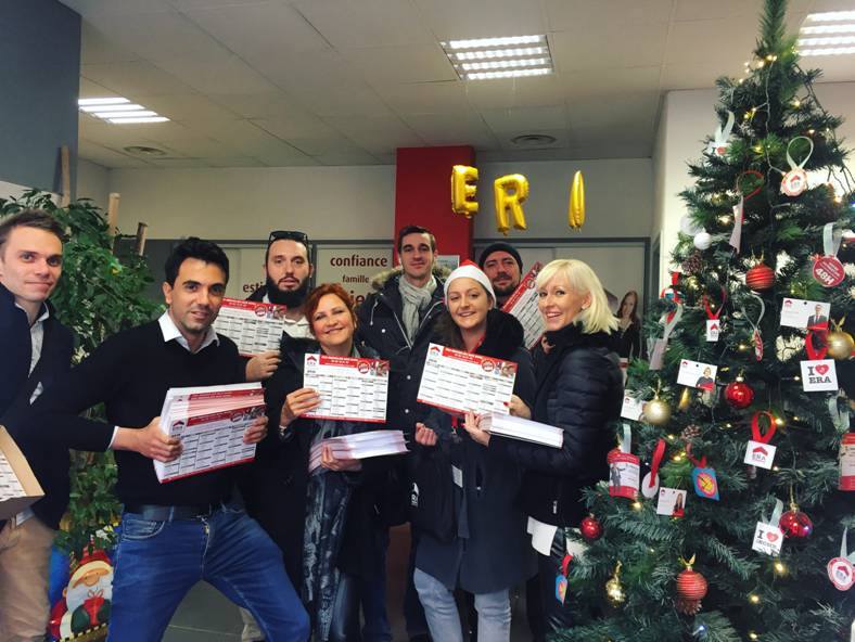 Goldiprint's tweet photo. Même entre les fêtes de fin d'année, ERA Immobilier Nice Nord prépare la rentrée 2018 avec ses #calendriers !
 #EraImmobilier #Immobilier #Goldiprint #BonnesFêtes https://t.co/kzC9wRVf4X