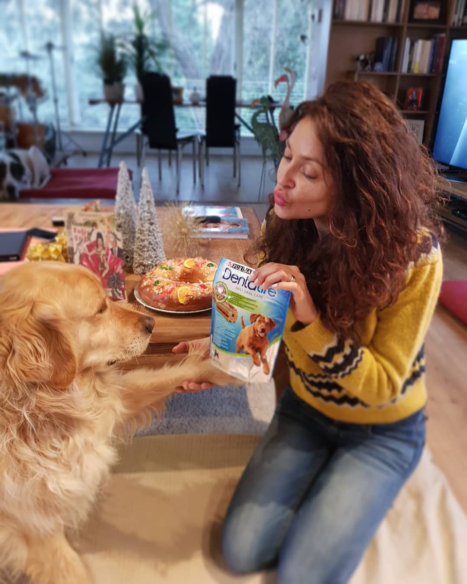 bemypartnercom's tweet photo. La última campaña de Purina DentaLife nos ha dejado fotos tan bonitas como estas ➡️https://t.co/dwfQ04D5il 😍
#Bemypartner #AgenciaDeComunicacion #Campañas #influencers #Embajadores #Marca @purina_es #FelizMartes https://t.co/I84MEt5nU4