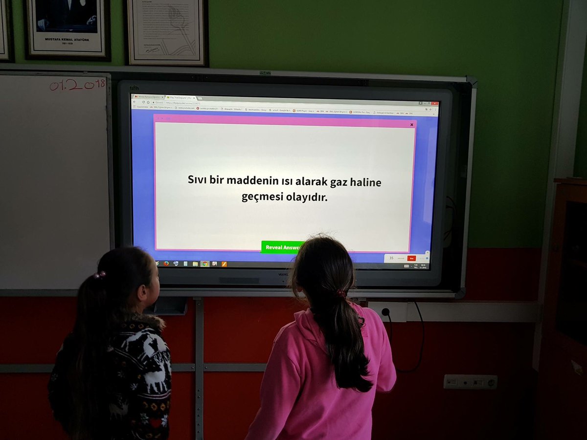 erasmusyuce's tweet photo. Fen bilimleri uygulamalarımız https://t.co/1b8IeoQyta