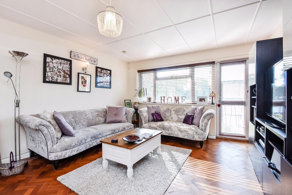 Surrey Estates tweet media