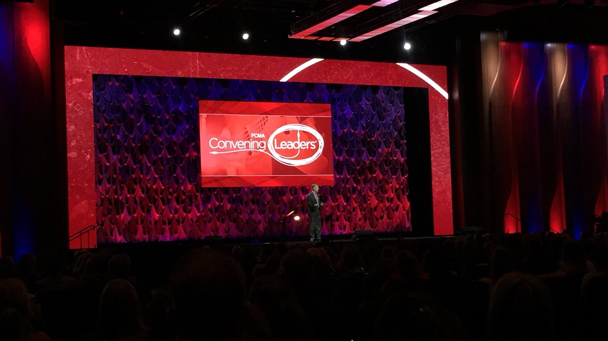 MeetDermotRyan's tweet image. Every organisation needs trust and common purpose - Stanley McChrystal #PCMACL18