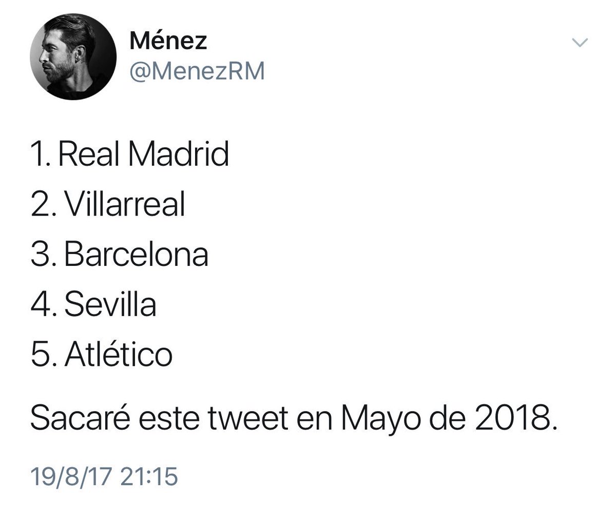 INIE8TAZO's tweet photo. Brillante. Magnífico. Orgásmico. https://t.co/4FLtrIXBAp
