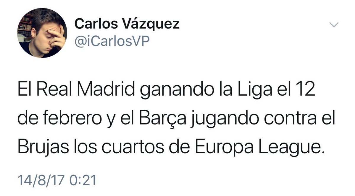 INIE8TAZO's tweet photo. Brillante. Magnífico. Orgásmico. https://t.co/4FLtrIXBAp