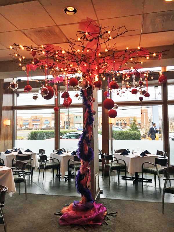 Valentine’s Day is approaching! Don’t wait to make your reservation for February 14 where you’ll enjoy our Chef’s Special Menu with recommended wine pairings from our Sommelier! Reserve today: goo.gl/K2Cbjq