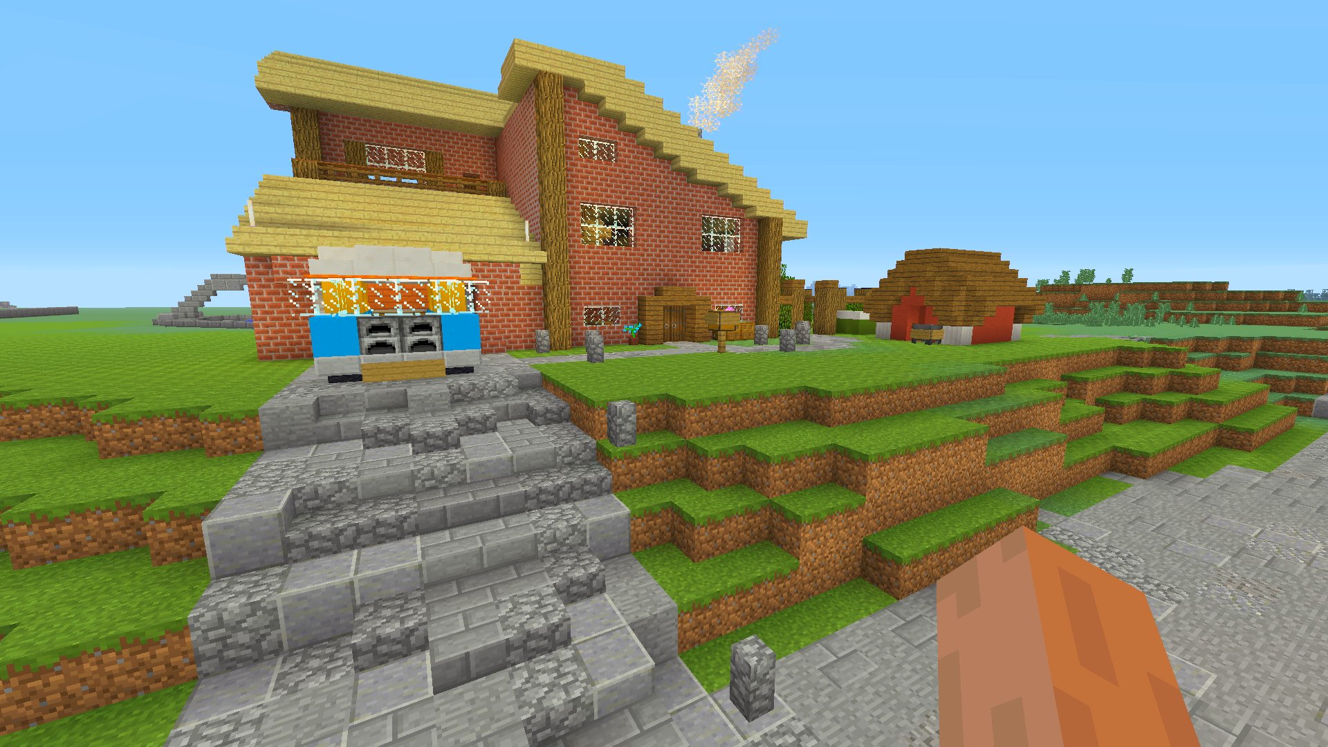 OverWorld Studios on X
