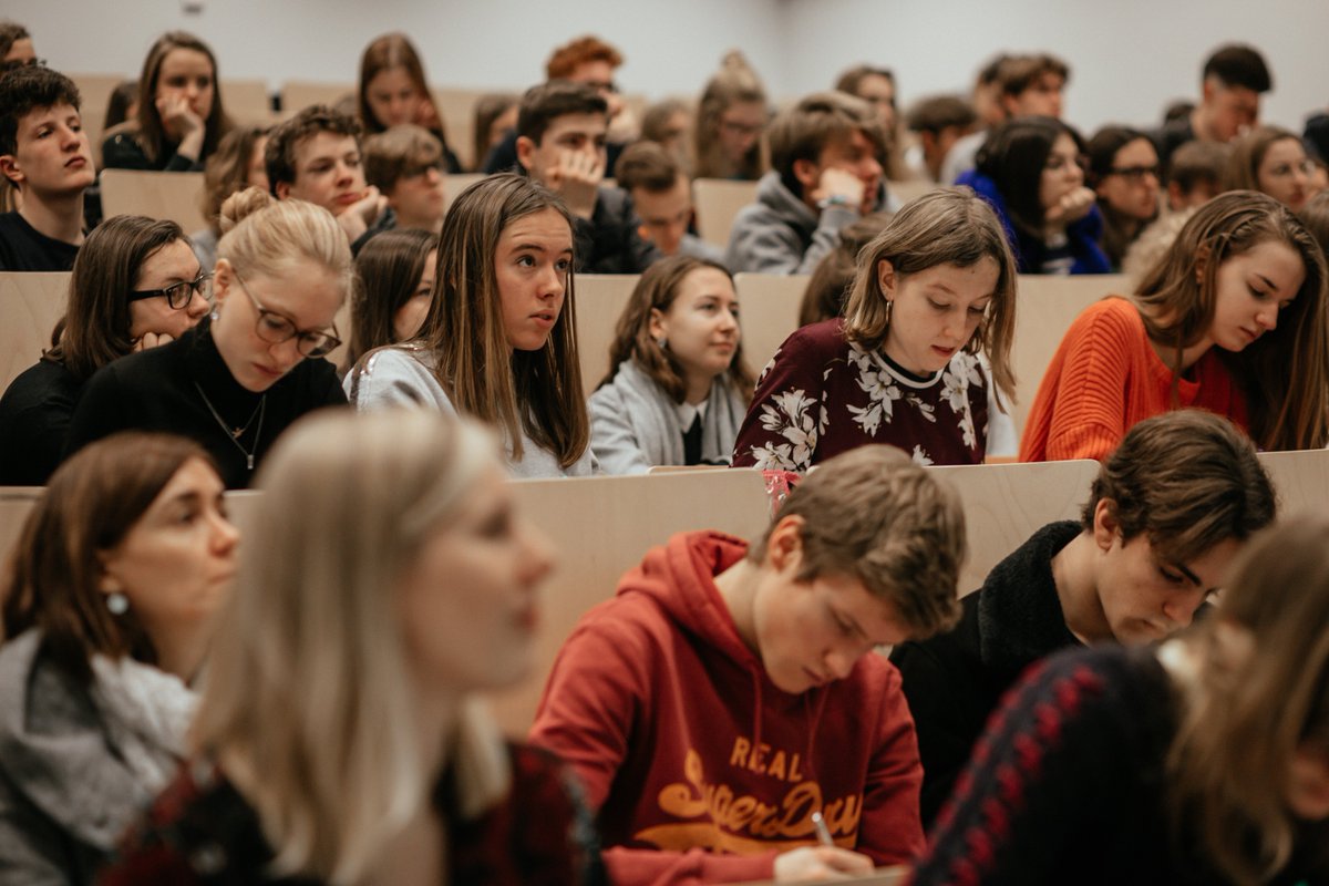KU Leuven Kulak tweet media