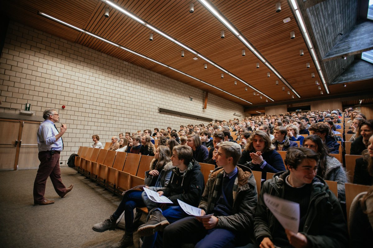 KU Leuven Kulak tweet media