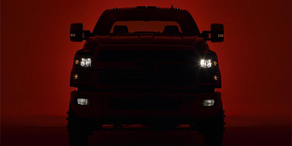 GM_Fleet's tweet photo. We’re extremely excited for #WorkTrucks18 this March! Who is ready to check out the new @chevrolet #Silverado 4500HD and 5500HD medium-duty trucks? https://t.co/dPnL1hoBj8 https://t.co/rm2KA97Eza