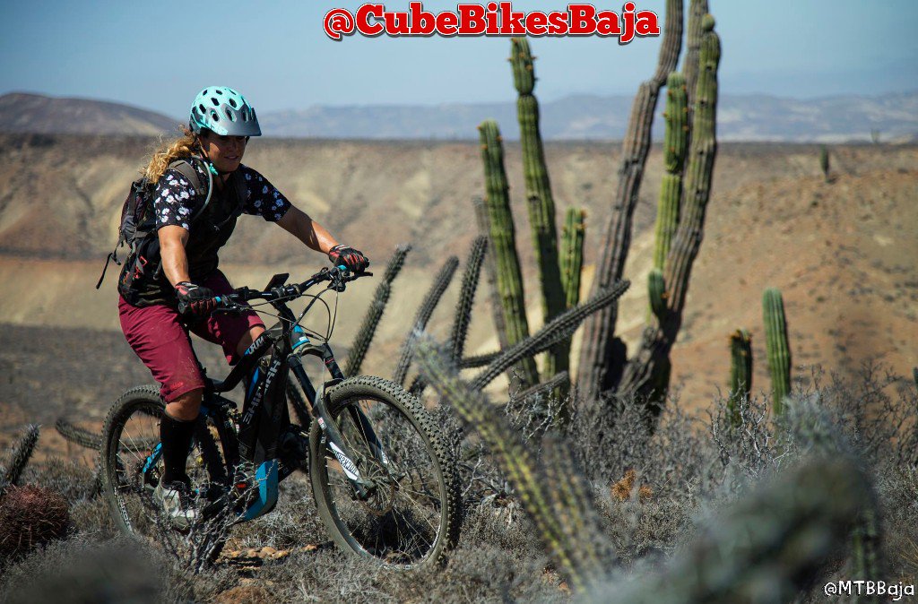 #MTBBaja recommends <a href="/CubeBikesBaja/">Cube Bikes Baja</a> if you shopping for a quality #Mountainbike #MadeInGermany - <a href="/DesertBikesBCS/">Desert Bikes</a> in <a href="/LaPazBajaSur/">La Paz Baja Sur</a> <a href="/Baja_Sur/">Baja California Sur</a>