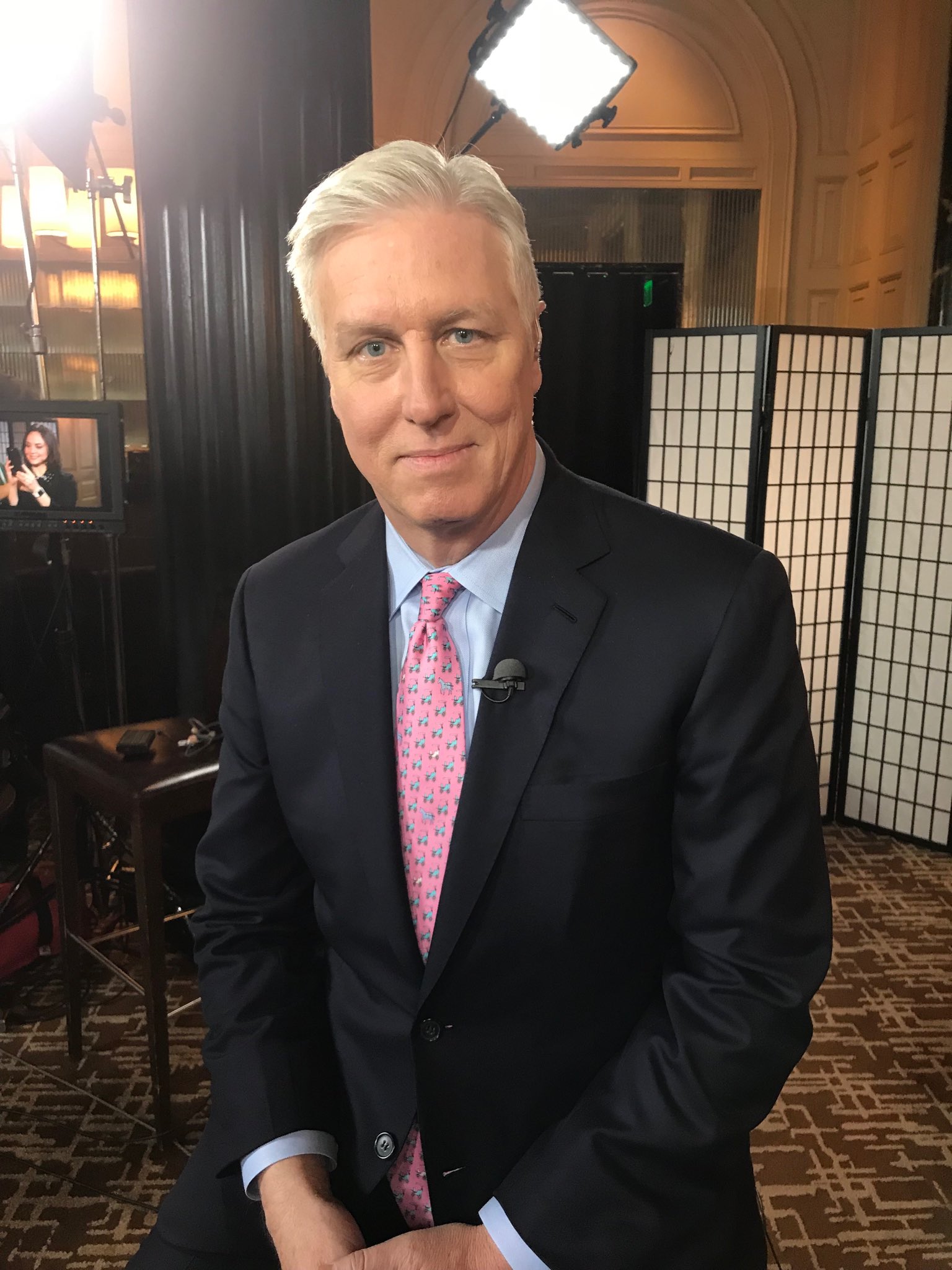 Meg Tirrell On Twitter Coming Up From JPM18 On CNBCClosingBell 