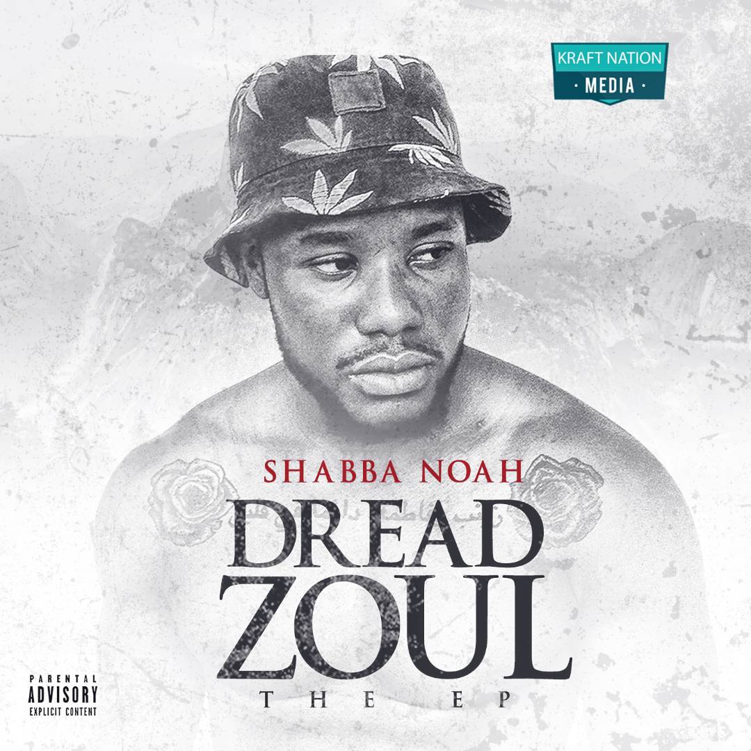 kraftnation_'s tweet photo. The wait is over guys. The much anticipated 6 track EP Project "Dread Zoul" by @SNovh is out. Under the management of @kraftnation_. #ShaabaNoah #DreadZoul #Abuja #KNMMusic #KNM #Reggae #WeMove https://t.co/8lU0H2bWur
