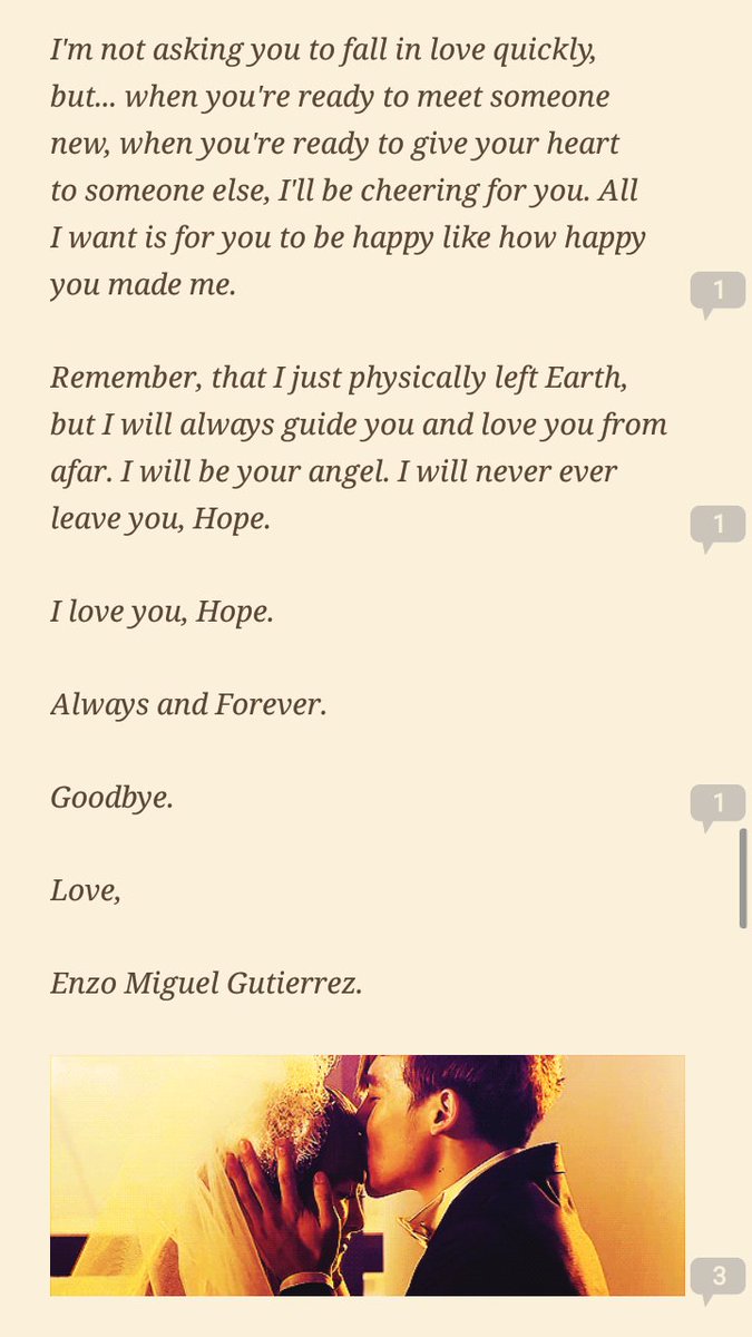 aiurihoon's tweet photo. 3 years. I have been reading this for the past 3 years and it really gave me a lot of lessons. An ending worth the wait, not the typical happy ending but one of the best endings. #100STHHGoodbye https://t.co/AkVlAHWhJm