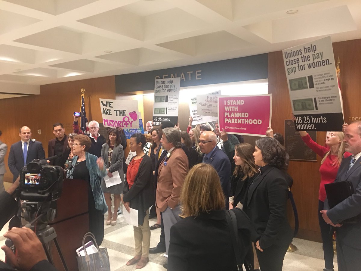 AFSCMELOCAL199's tweet photo. Today is the start of this year’s legislative session. That means today we help to #AwakeTheState to the issues we face in @MiamiDadeCounty. Our members will be engaged everyday of this session and look forward of working with our delegation. https://t.co/Fuf2XElSw7