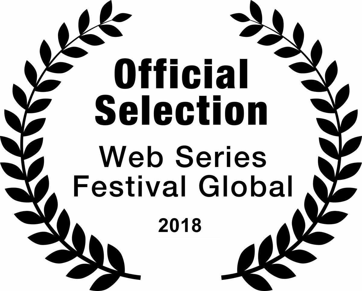 More good news folks, <a href="/OtakuHighseries/">Otaku High Webseries</a> has also been officially selected for  Web Series Festival Global going down August 8th!  <a href="/WebSeriesGlobal/">Web Series Festival</a> #WebSeriesGlobal #WebSeries #Storyhive