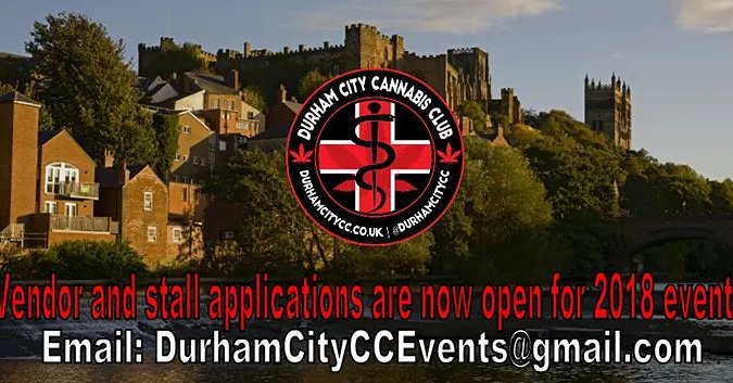 DurhamCity_CC's tweet photo. Vendor and stall applications for our 2018 events are live! Drop us an email
#DCCC #DCCCSpringtimeSession #DCCCevents #GrowingTheFuture https://t.co/mPx7Iz7vEY