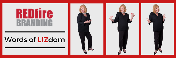 lizgoodgold's tweet photo. New header for WordsofLizdom thanks to new photos, design @RachaelDavila and make-up by @traytaymakeup. Have you signed up to follow what sizzles/fizzles in the world of #branding? https://t.co/PqGP5I3WBP https://t.co/5f1BA2oakZ