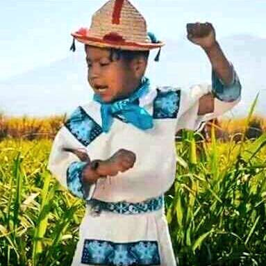 MartinoliCuri's tweet photo. ¿Te quieres sentir viejo?

Así luce actualmente el niño de Movimiento Naranja. https://t.co/5Uu1TPmdS0