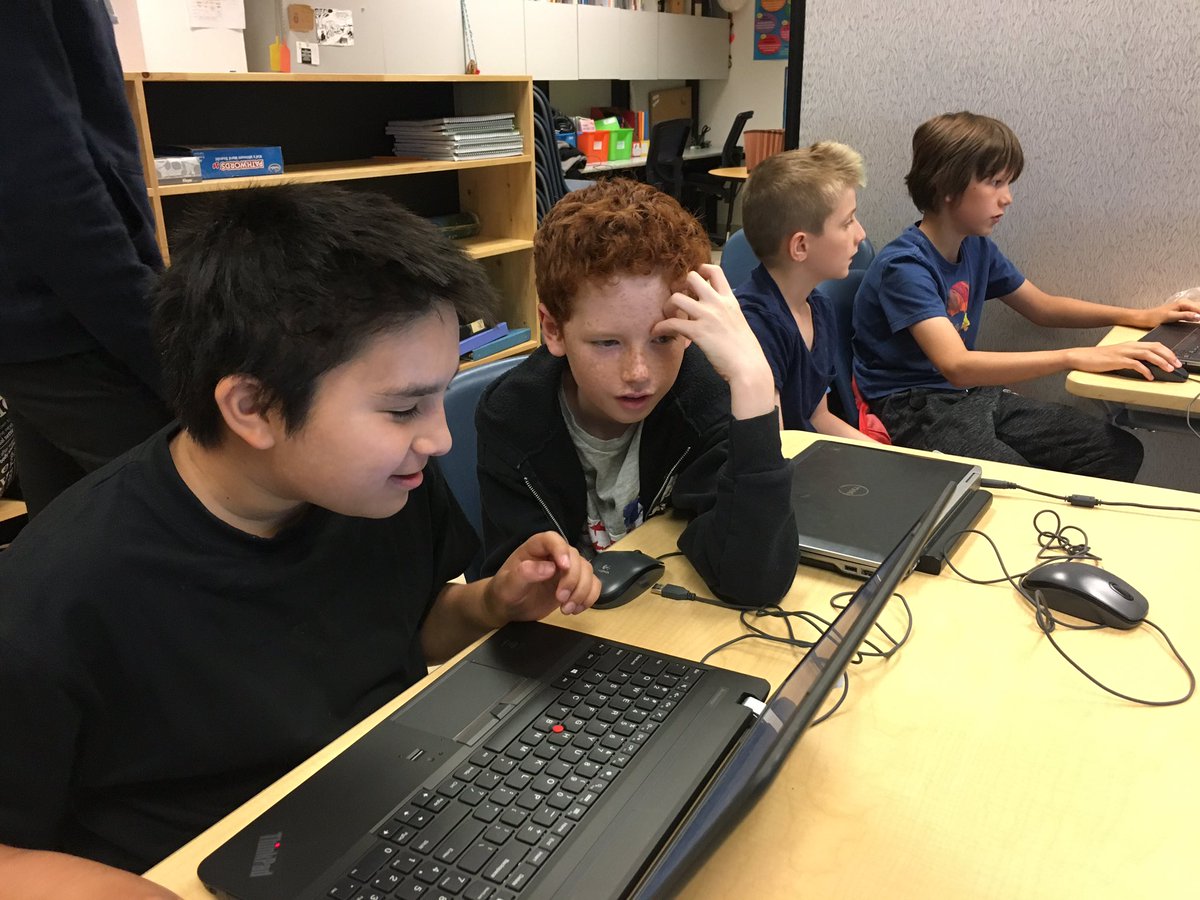 techupkids tweet media