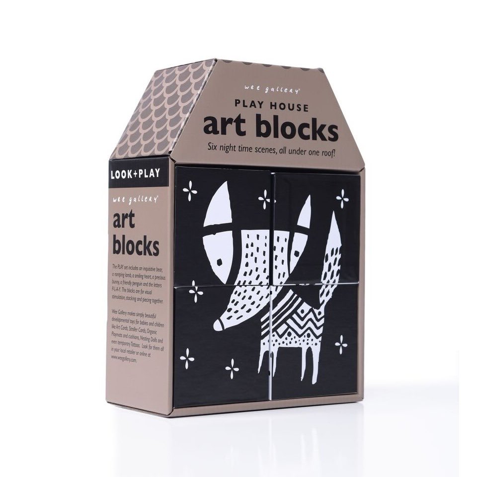 DMNicolaStylist's tweet photo. Love this new range from @weegallery for our tiniest visitors #smartart #design #creativebabies https://t.co/Tt63xxSd8g