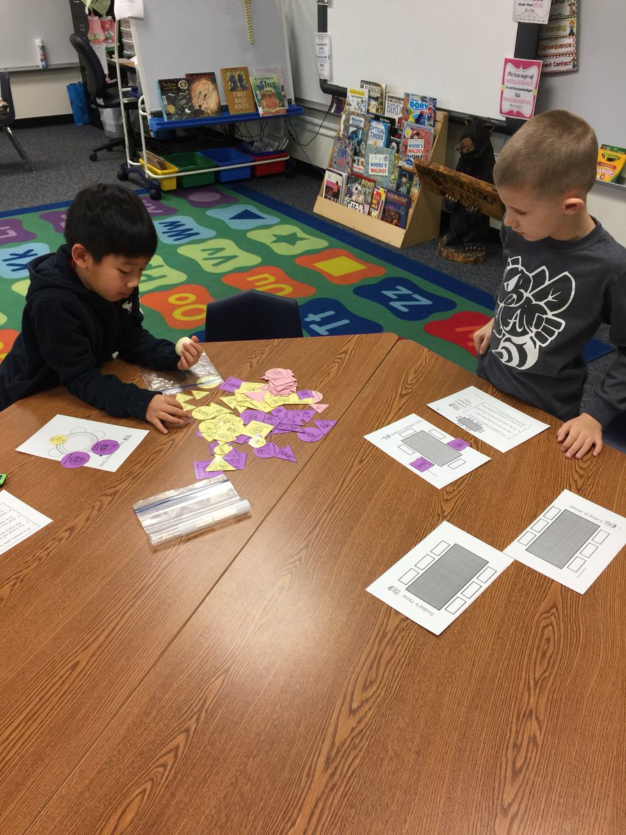 mrs_rebo's tweet photo. Deductive puzzles help us verbalize our thinking. @alvinprimaryedu #deductivethinking https://t.co/stdimpOETY