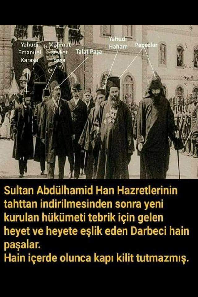 slymnckr001's tweet photo. Vatan hainleri her daim vardı https://t.co/JOHVpnjeAX