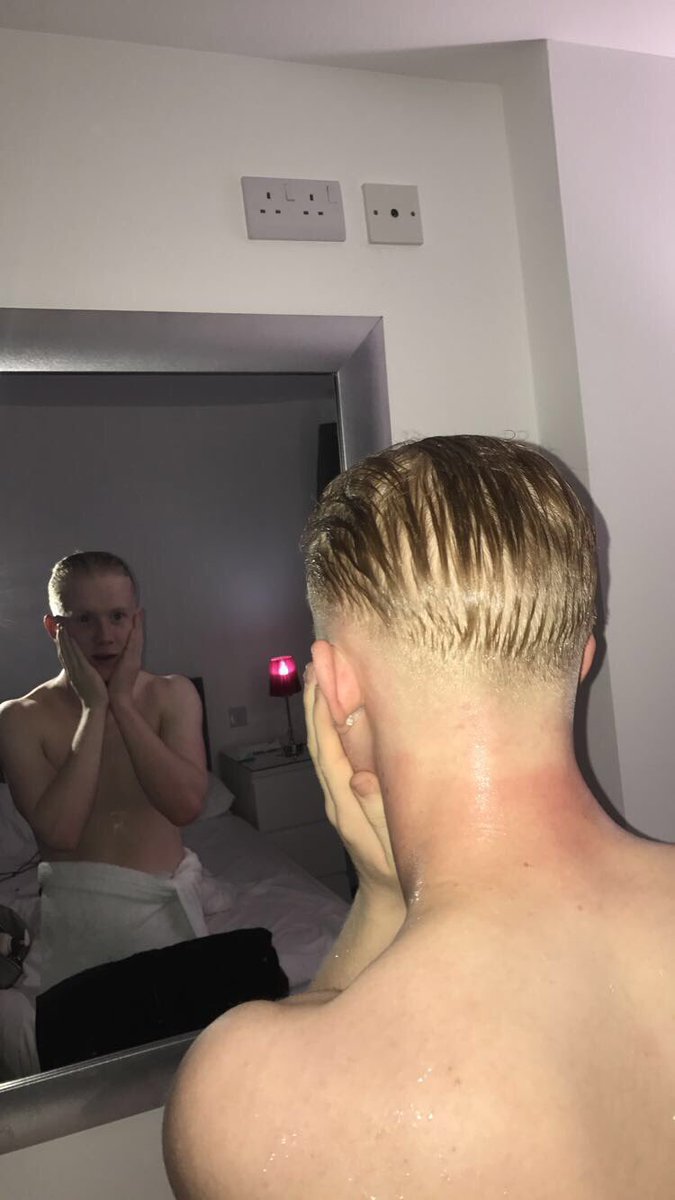 ScottThomsonx's tweet photo. Home Alone 😲 https://t.co/Fa5vV8RX0X