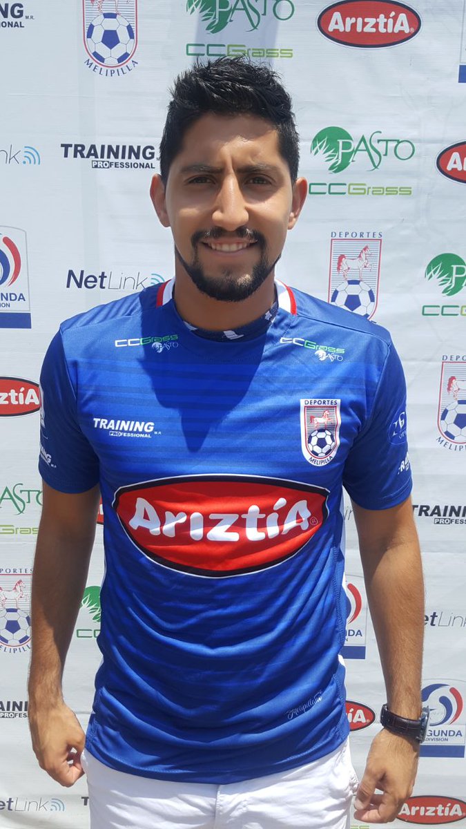 Deportes Melipilla 2020 - Santa Cruz Visita A Un Duro ...