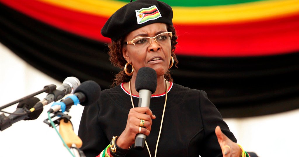 KAINDULAH's tweet photo. #SeeTheAfricanLink MAMLAKA YA KUPAMBANA NA UFISADI NCHINI ZIMBABWE INACHUNGUZA SAHADA YA GRACE MUGABE https://t.co/Khh8B8a2q9 #GetToBeSeen https://t.co/Gh32sOICFt