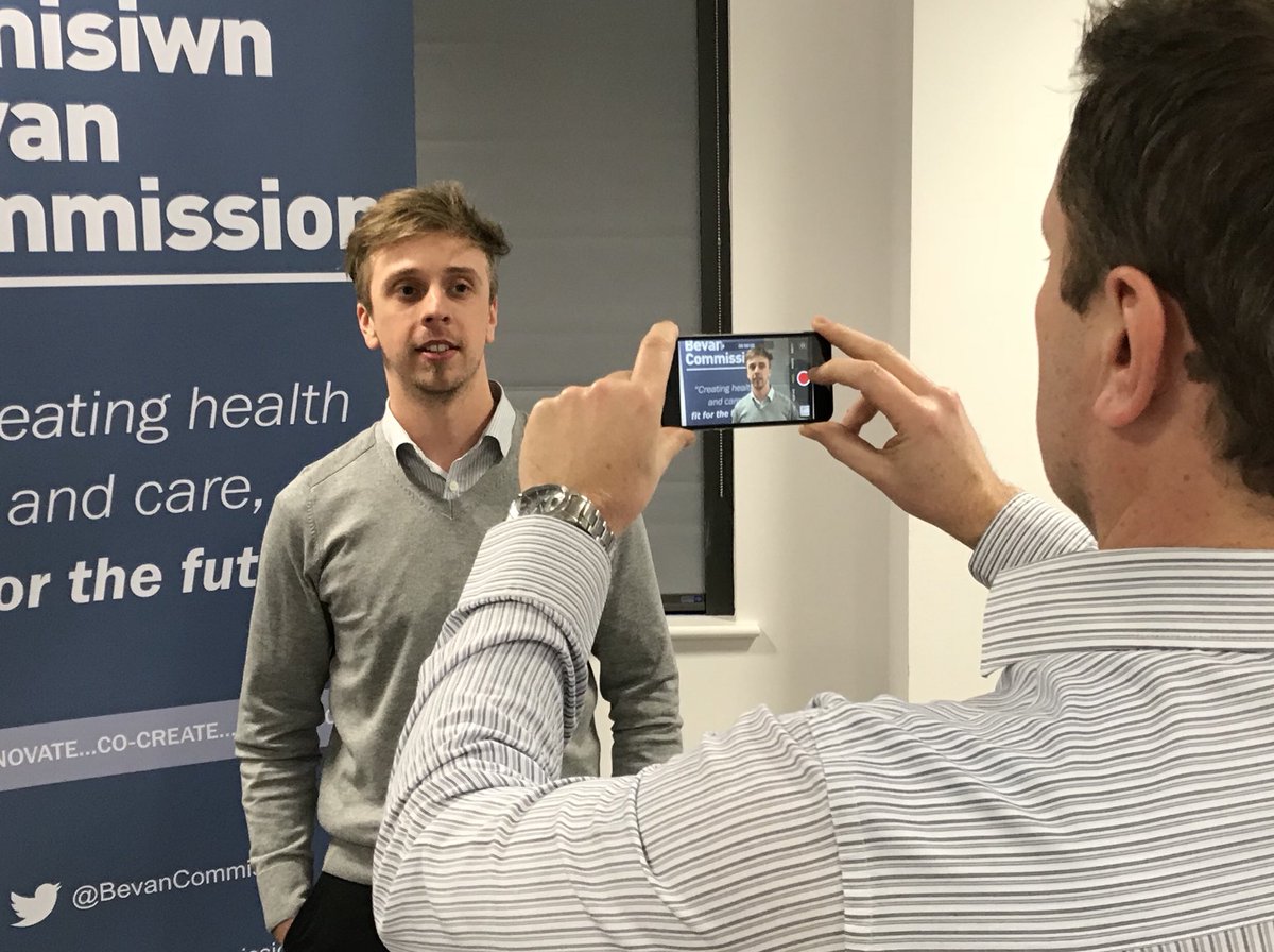 cooperaj's tweet photo. It was great to work with @BevanCommission Exemplars this afternoon - as they shared the stories of the innovative projects they are leading. #Bevancomms https://t.co/TGgWBtFWHS