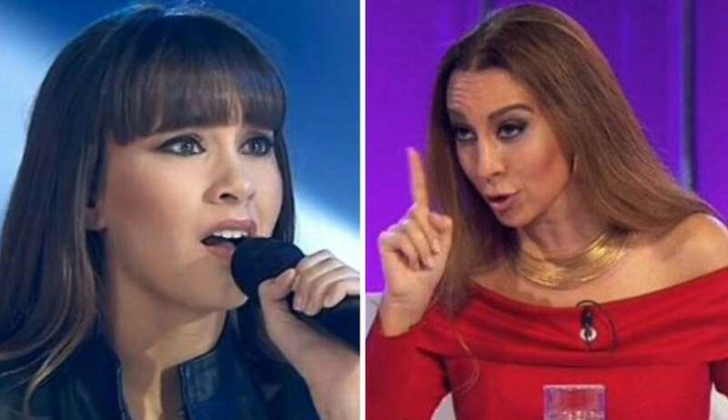 bioloenfurecida's tweet photo. Me estudié todos los filos y sus ciclos de vida y no lloré, Aitana, no lloré #OTDirecto9E #OTGala10 https://t.co/j5mXuKXisz