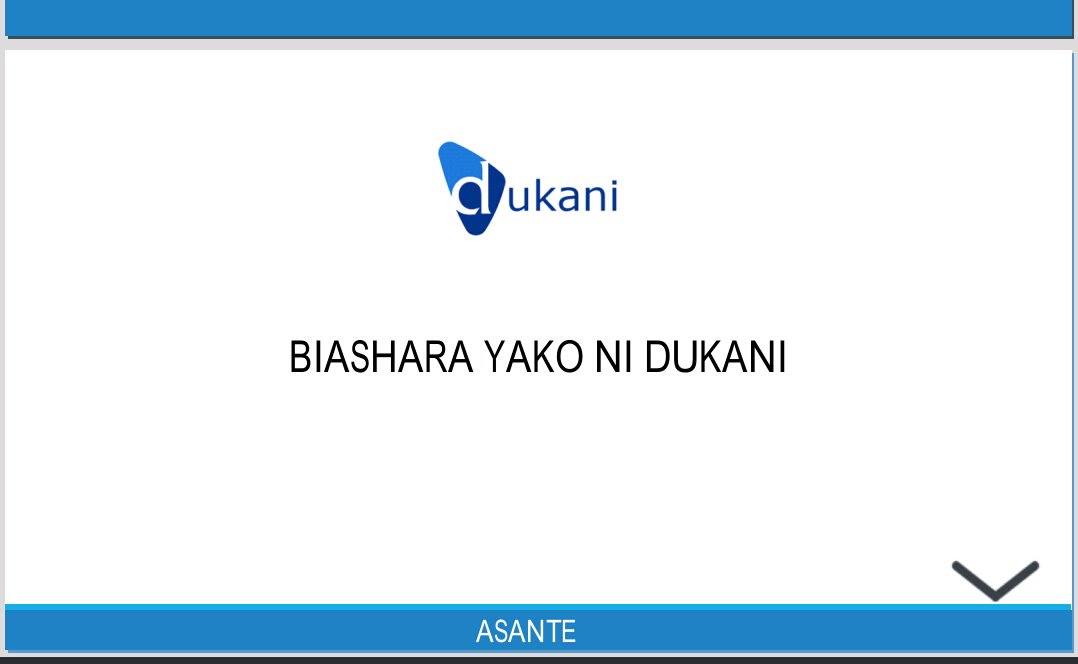 _dukani's tweet photo. Tembelea website yetu ya https://t.co/peZZS56RFp kujua mengi kuhusu mfumo huu wa dukani.
#YourBusinessSoftware https://t.co/c0Ni8DIr74