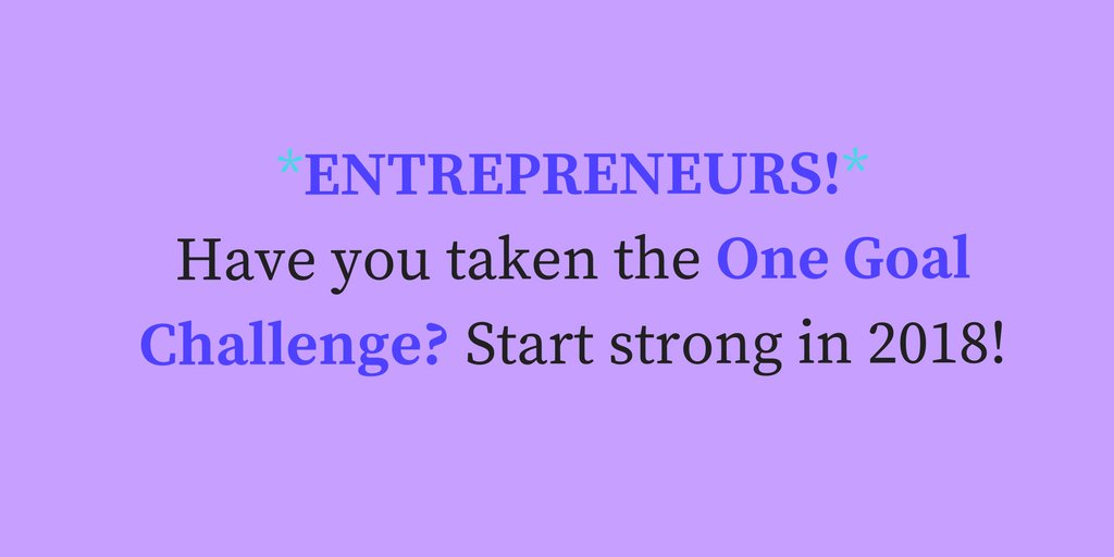 OhNaturalAroma's tweet photo. Do the  #OneGoalChallenge and Tag a Friend that's Building their Business too. https://t.co/vU5jZq0R3W #entrepreneurs #onegoalchallenge @thinkific @Ileane https://t.co/3YXfhGmryz