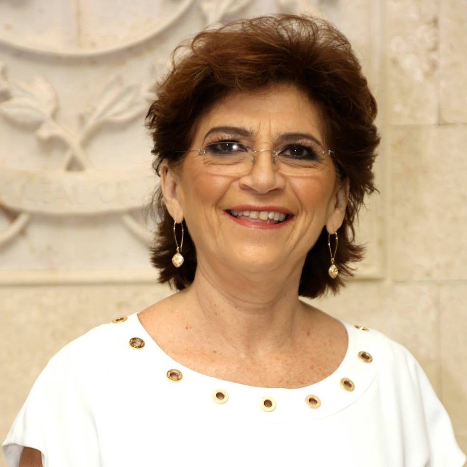 Los mejores deseos para la abogada <a href="/MariaFritzS/">María Fritz Sierra</a>, a quien este fin de semana el H. Cabildo tomó protesta como presidente municipal interina de Mérida. #CapitaldelaCultura