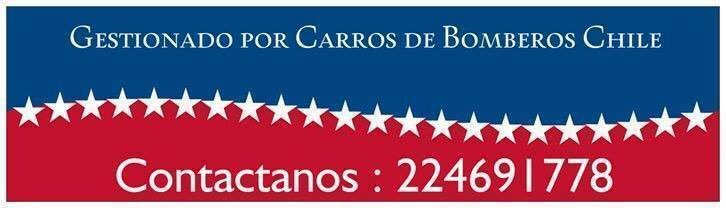 Carros BomberosChile tweet media