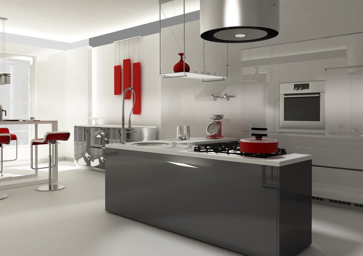 We’ve designed and engineered Moda5 to raise the bar, Producing modern cabinetry that’s refreshing, with improved construction, short lead times, and the new quality statement that is...Modern Architectural Value.

Contact us today to learn more about what we offer!