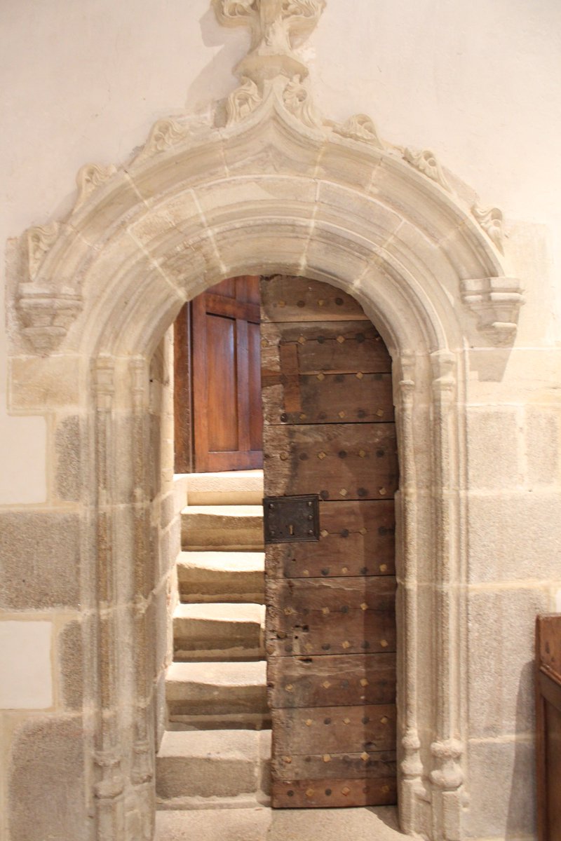 BoisOrcan's tweet photo. Le Bois Orcan vous adresse ses meilleurs voeux pour l'année 2018
Photographies J.LE MEVEL
#medieval #chateau #MonumentHistorique #MoyenAge #Patrimoine #Bretagne #manoir #mobilier #castle #Illeetvilaine #musee https://t.co/zOEHnrlHpp
