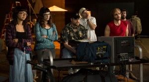 #Crítica #TheDisasterArtist <a href="/DiegoS_lgado/">Diego Salgado</a>. James Franco y sus colegas se homenajean ante todo a sí mismos: su idea de las interacciones personales y el hecho fílmico, su heterodoxia controlada, y, por qué no decirlo, su talante posibilista: buff.ly/2m7SrZp