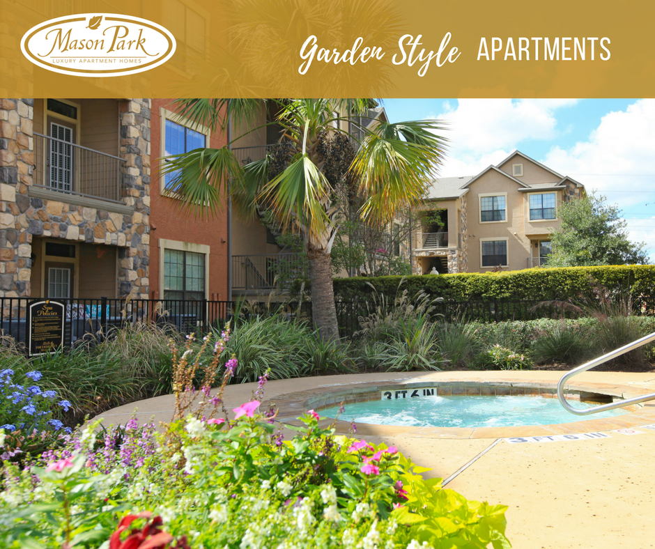 Mason Park Apts (MasonPark_Apts) Twitter