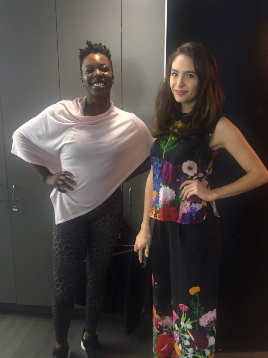 GDAYUSAofficial's tweet photo. Weโre about to hit the airwaves! @KTLAMorningNews, with the #AussieCollective, curated by #GDayUSA. https://t.co/G2PU9GMKTd