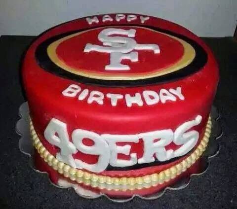    Happy Birthday Dwight Clark & many, many more!! 