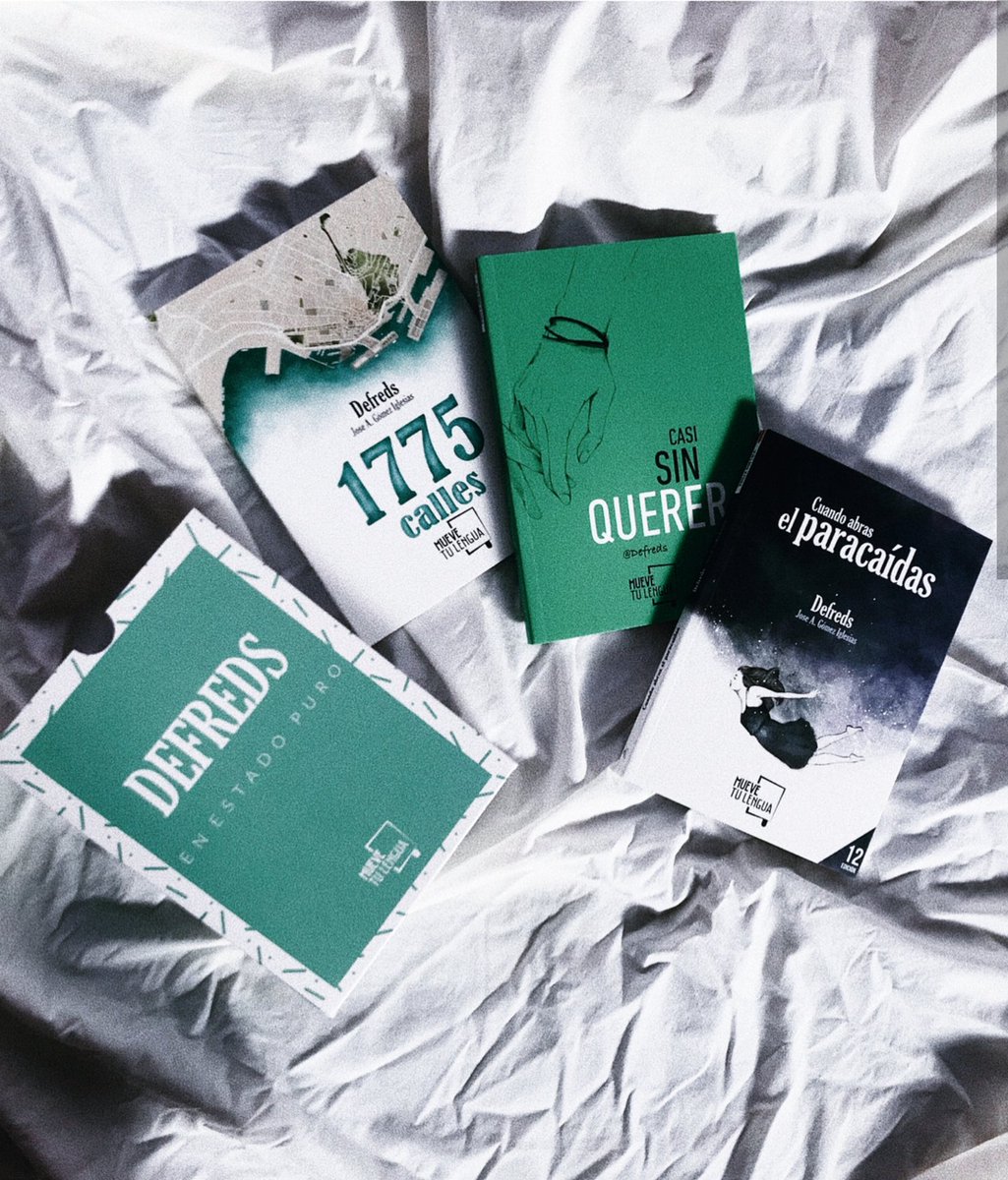 Idea Of Defreds en estado puro PDF