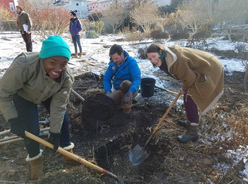 Baltimore Orchard tweet media