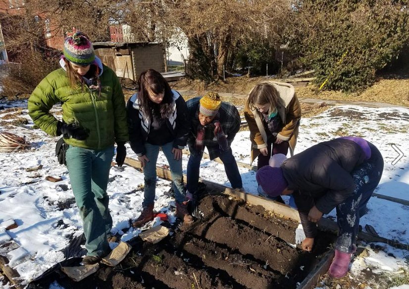 Baltimore Orchard tweet media