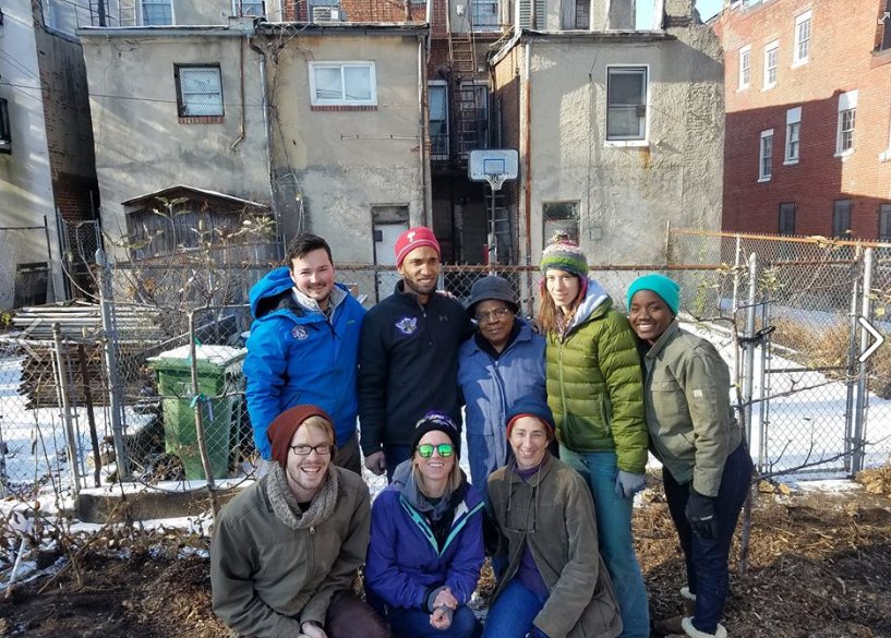 Baltimore Orchard tweet media